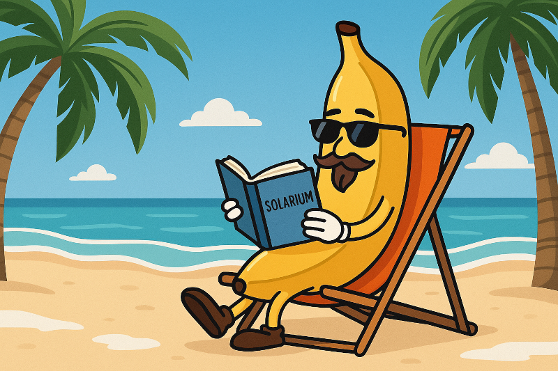 Vitamin D – Dein Sonnenschein-Booster